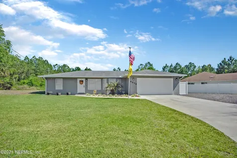 4873 Winton Circle St. Augustine FL 32086