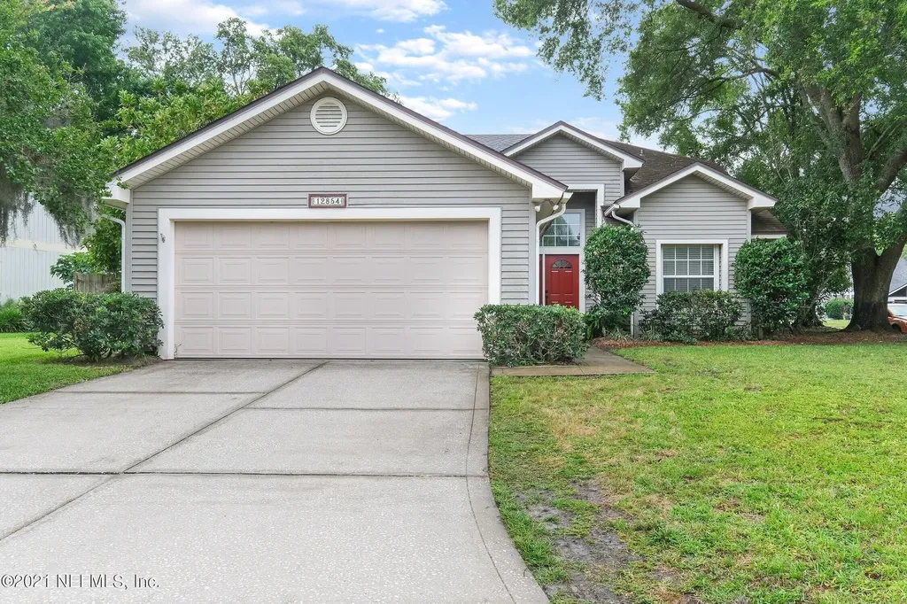 12854 Daybreak Court E Jacksonville FL 32246