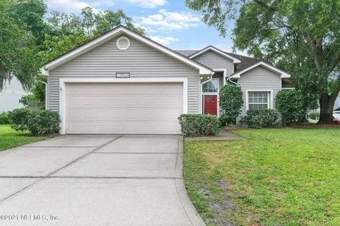 12854 Daybreak Court E Jacksonville FL 32246