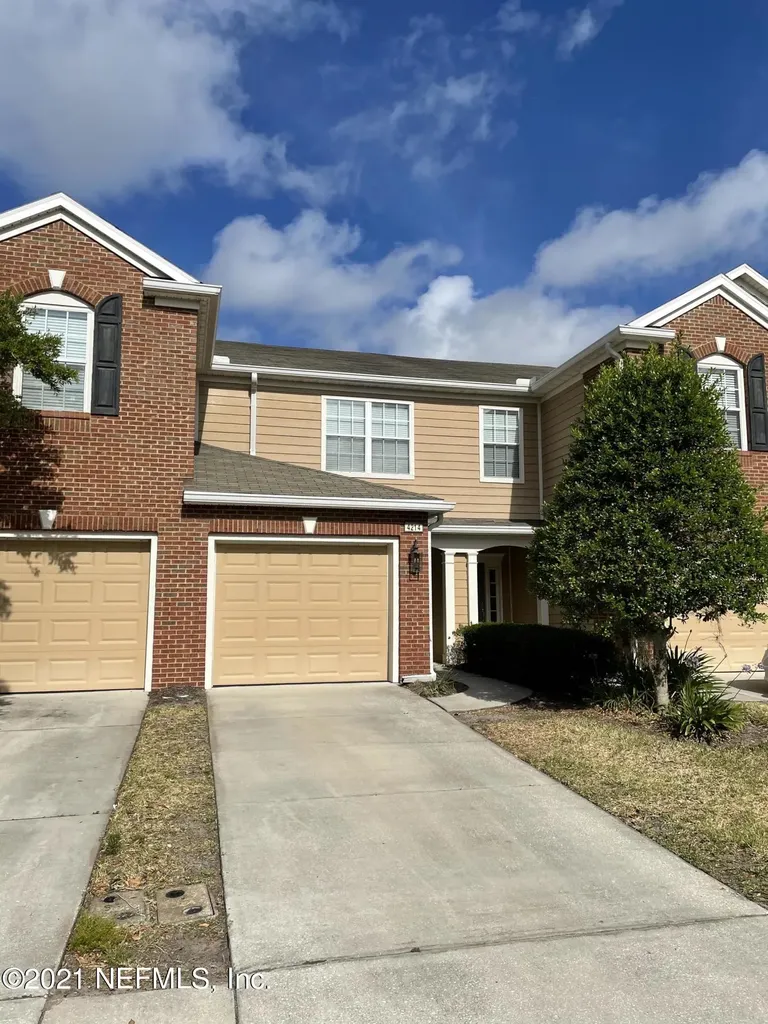 4214 Highwood Drive Jacksonville FL 32216