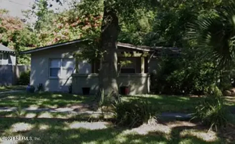 4313 San Juan Avenue Jacksonville FL 32210