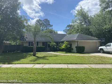 5274 Buggy Whip Drive N Jacksonville FL 32257