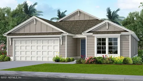 3042 Morning Lake Court Green Cove Springs FL 32043
