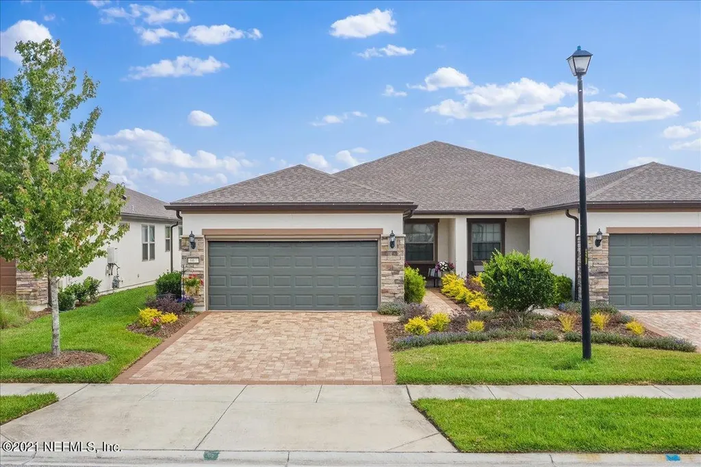 66 Rock Spring Loop St. Augustine FL 32095
