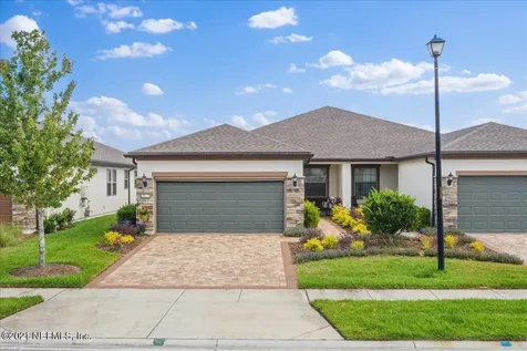 66 Rock Spring Loop St. Augustine FL 32095