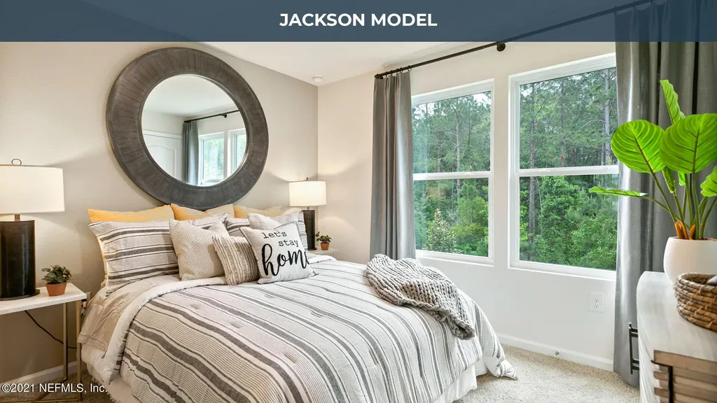 2870 Mule Deer Circle Jacksonville FL 32225