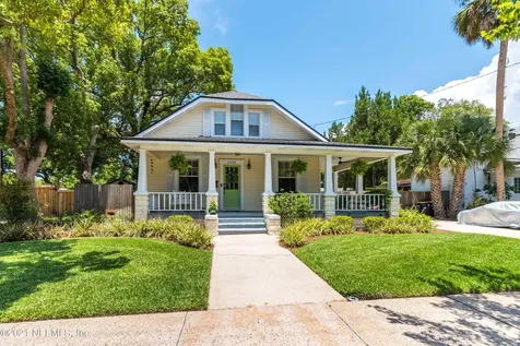 4243 Irvington Avenue Jacksonville FL 32210