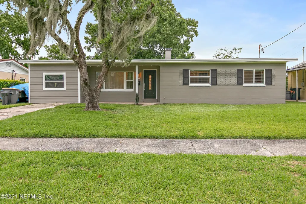 2933 Melhollin Drive Jacksonville FL 32216