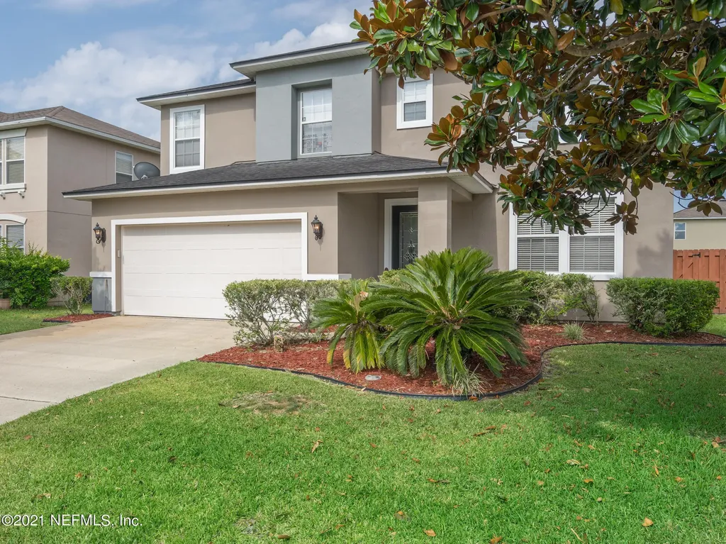 76248 Deerwood Drive Yulee FL 32097