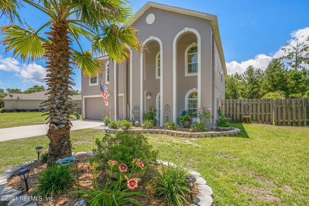 97058 Yorkshire Drive Yulee FL 32097