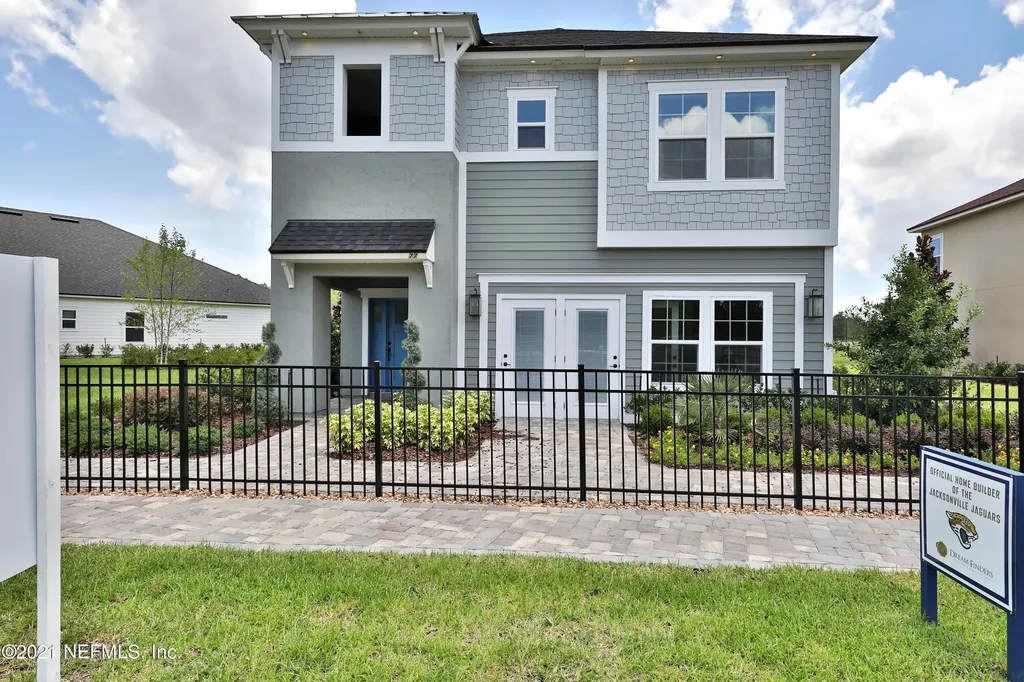 77 Hutchinson Lane St. Augustine FL 32095