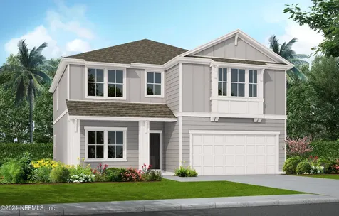 3069 Morning Lake Court Green Cove Springs FL 32043