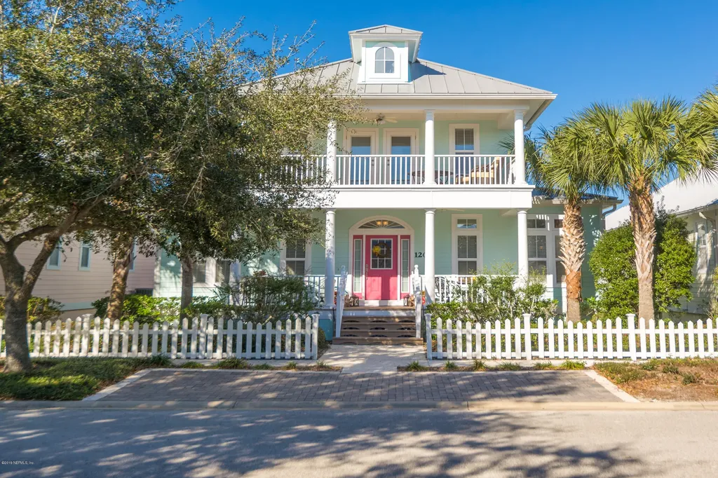 120 Island Cottage Way St. Augustine FL 32080