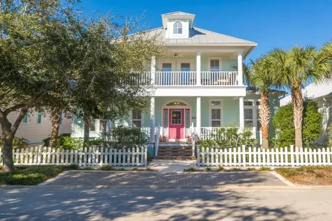 120 Island Cottage Way St. Augustine FL 32080