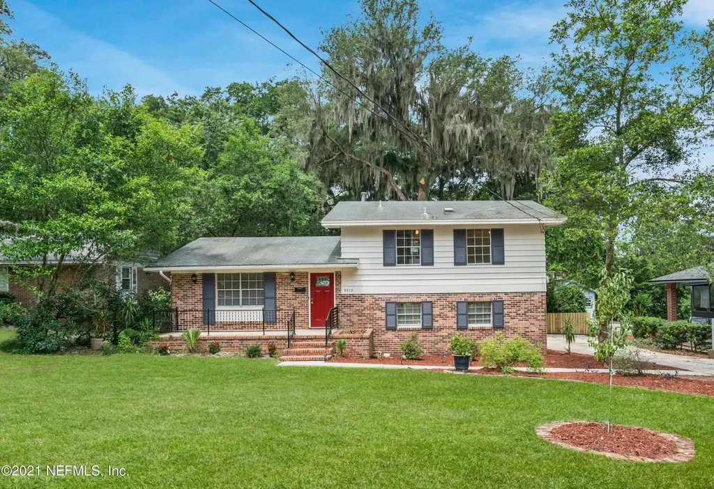 4612 Morris Road Jacksonville FL 32225