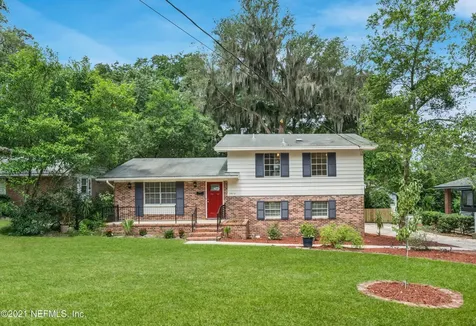 4612 Morris Road Jacksonville FL 32225