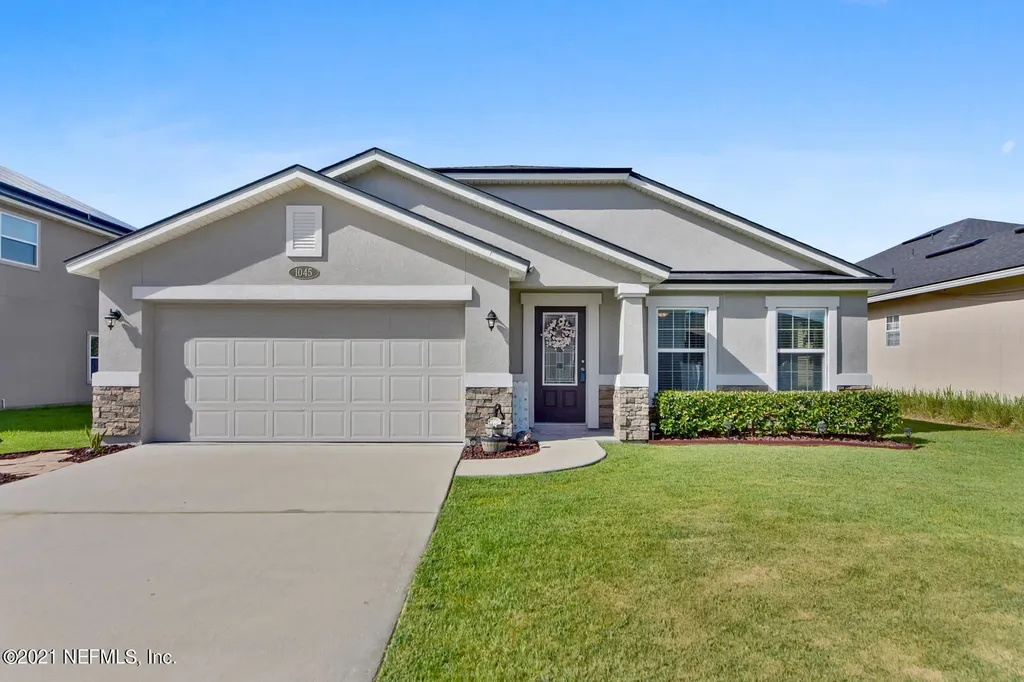1045 Bains Lake Drive Jacksonville FL 32218