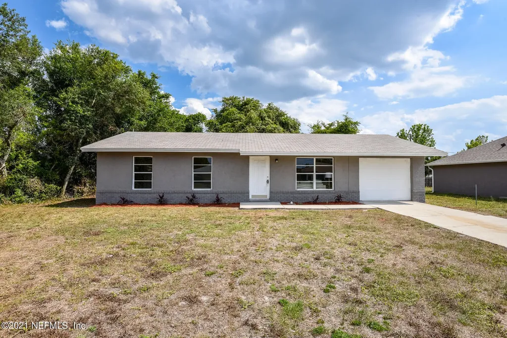3241 N Tulsa Drive Deltona FL 32738