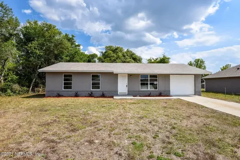 3241 N Tulsa Drive Deltona FL 32738