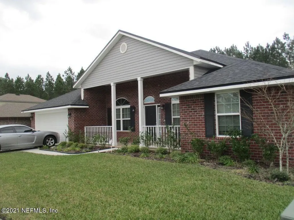 12480 Dewhurst Circle Jacksonville FL 32218
