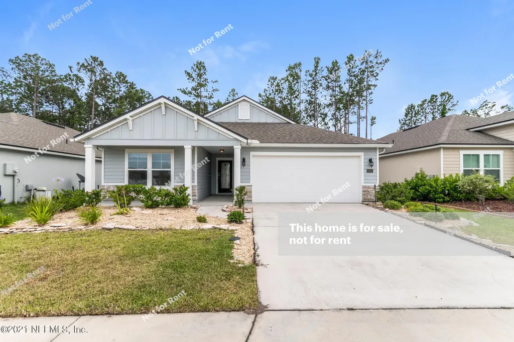 10142 Bengal Fox Drive Jacksonville FL 32222