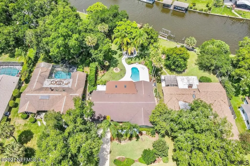 9 Fern Court Palm Coast FL 32137
