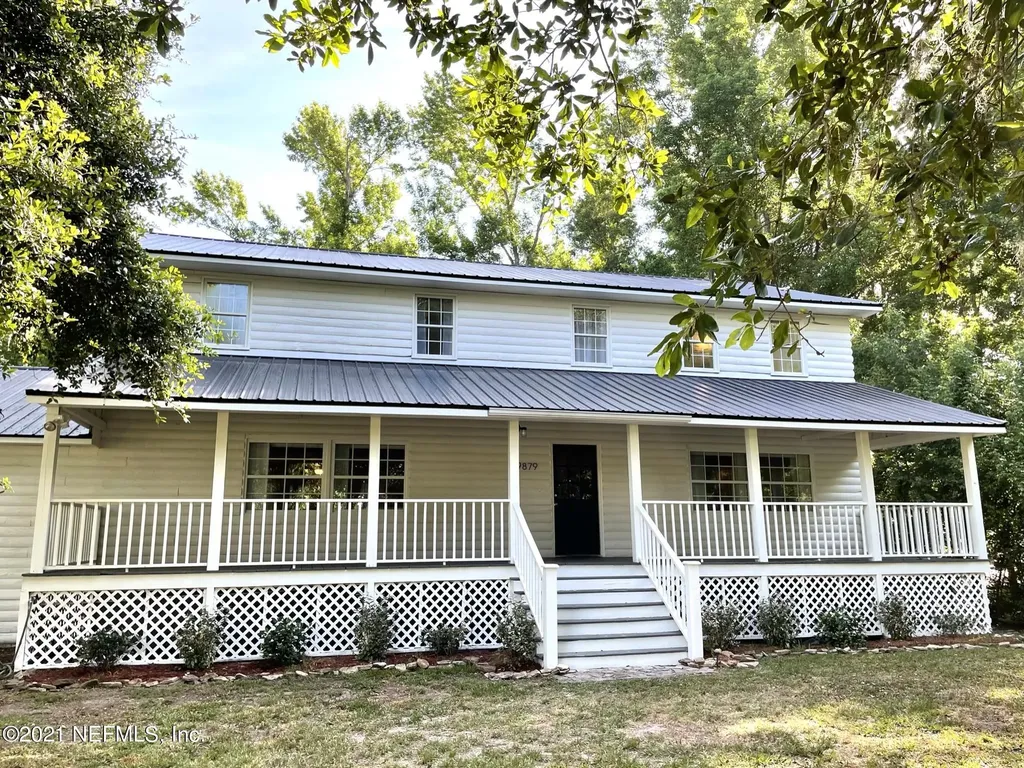 9879 SW 136th Street Starke FL 32091