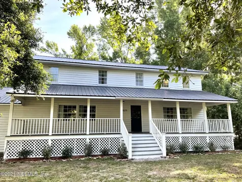 9879 SW 136th Street Starke FL 32091