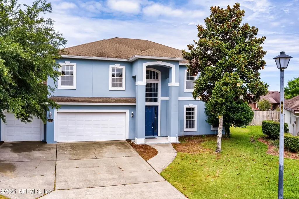 13324 Highworth Lane Jacksonville FL 32226