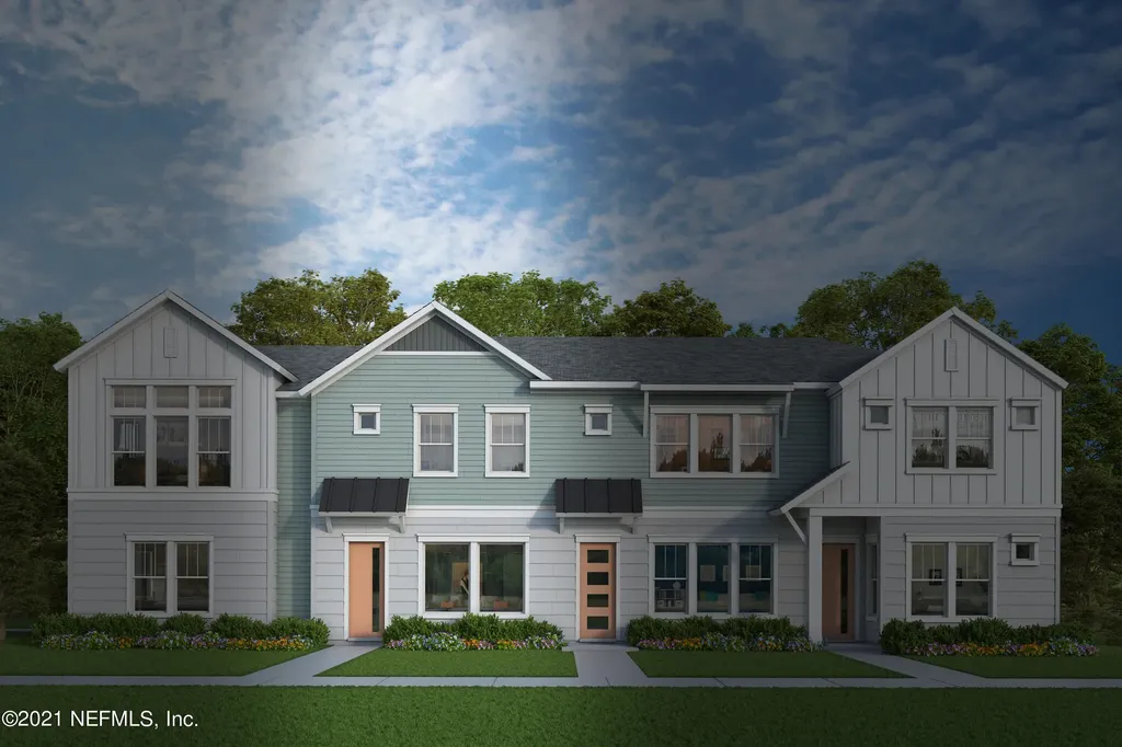 7432 Calusa Court Jacksonville FL 32256