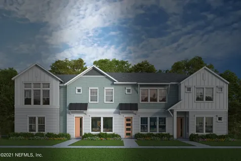 7432 Calusa Court Jacksonville FL 32256