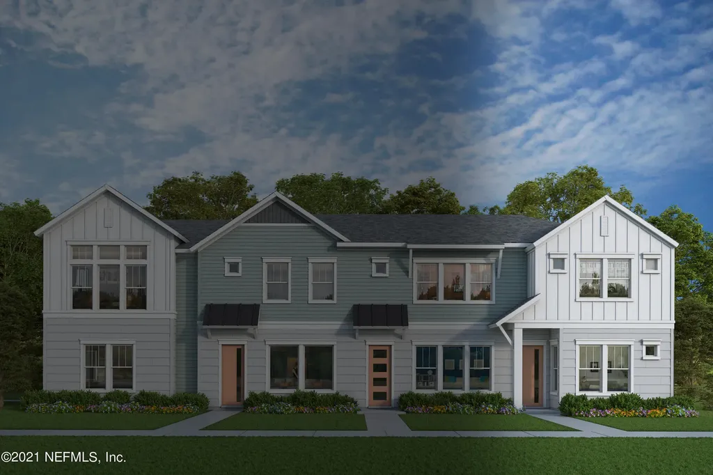7436 Calusa Court Jacksonville FL 32256