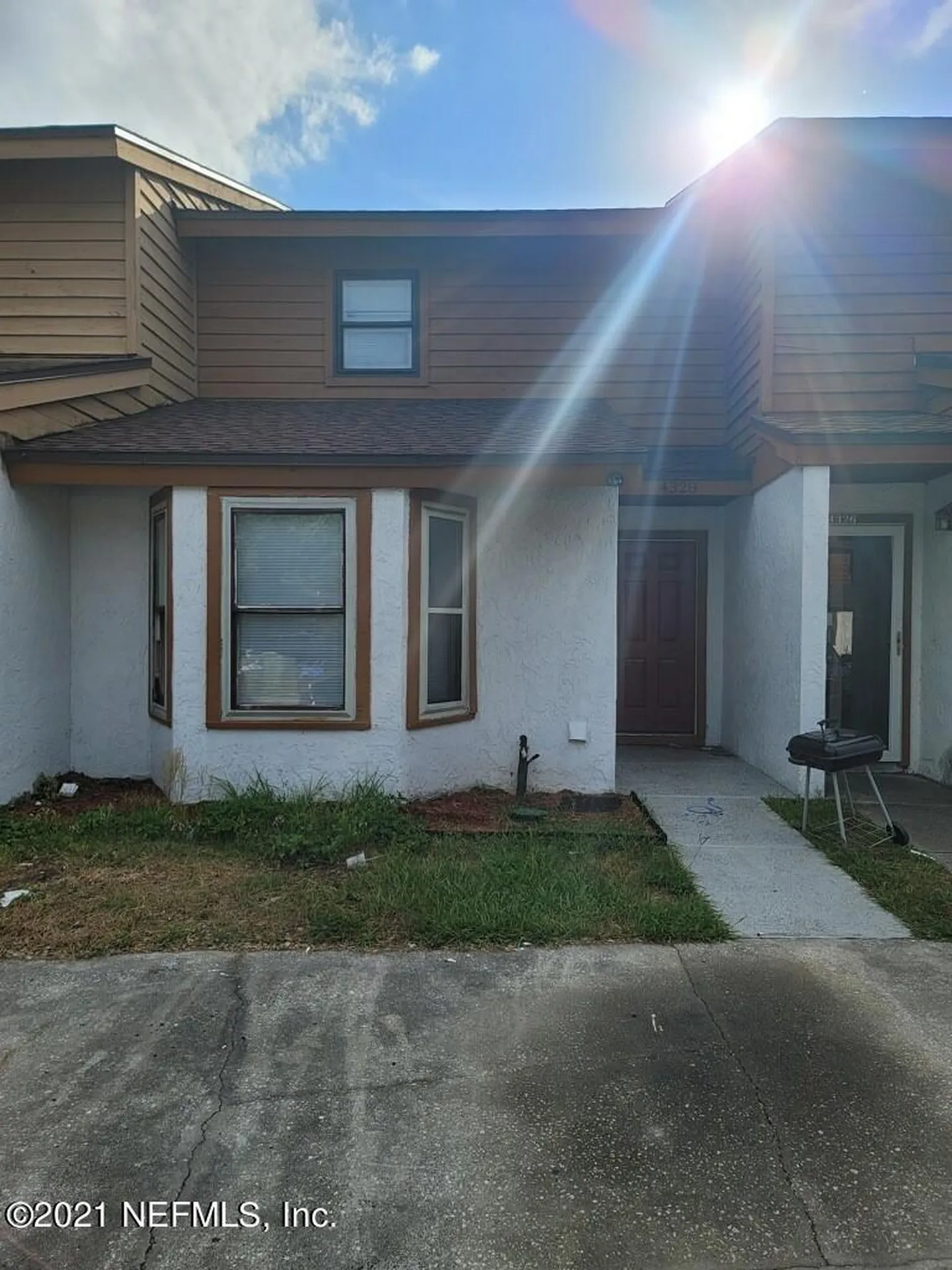 4328 Melissa Court W Jacksonville FL 32210