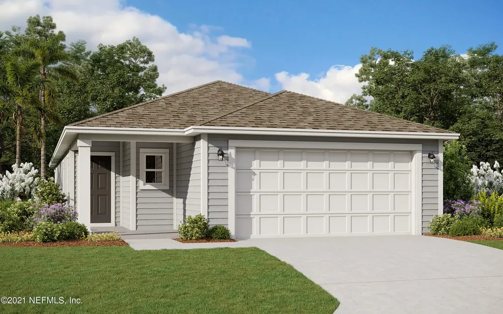 677 Meadow Ridge Drive St. Augustine FL 32092