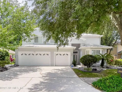 8762 Hampton Landing Drive E Jacksonville FL 32256