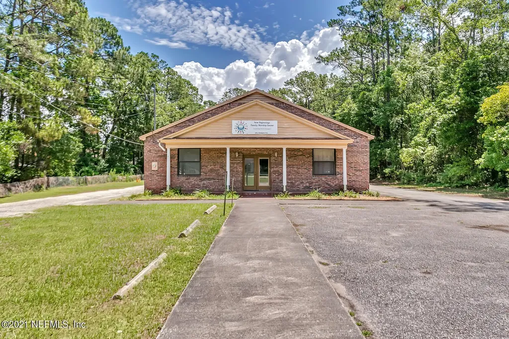 5827 Seaboard Avenue Jacksonville FL 32244