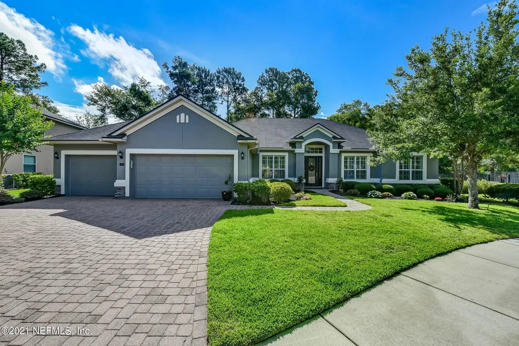 11868 Fitchwood Circle Jacksonville FL 32258