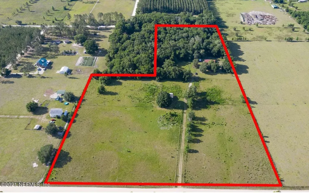 415 SW Beauford Place Lake City FL 32024