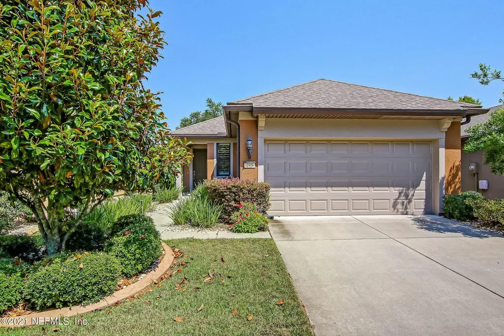 245 Cypress Bay Drive Ponte Vedra FL 32081