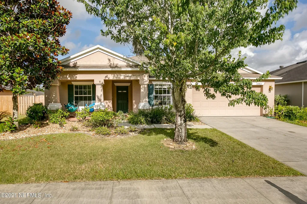 12482 Sugarberry Way Jacksonville FL 32226