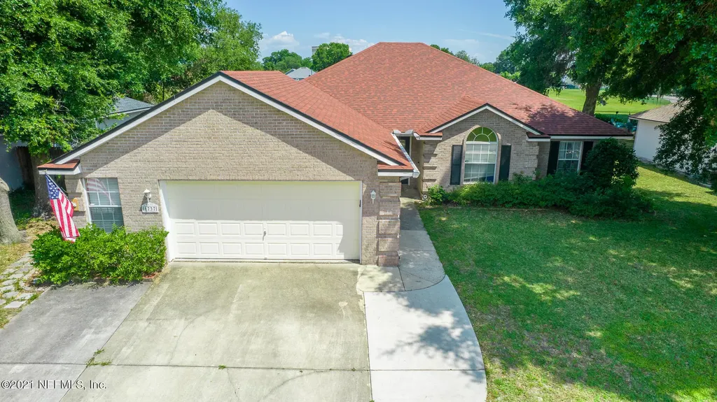 1737 Loch Leven Court Orange Park FL 32065