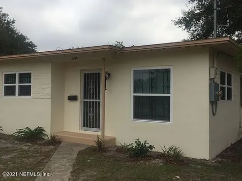 2604 Edgewood Avenue W Jacksonville FL 32209