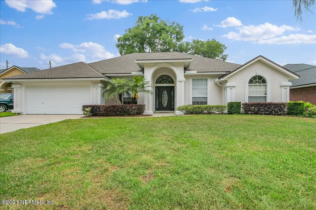 12640 Briarmead Lane Jacksonville FL 32258