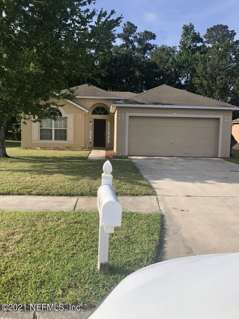 4139 Woodley Creek Road Jacksonville FL 32218