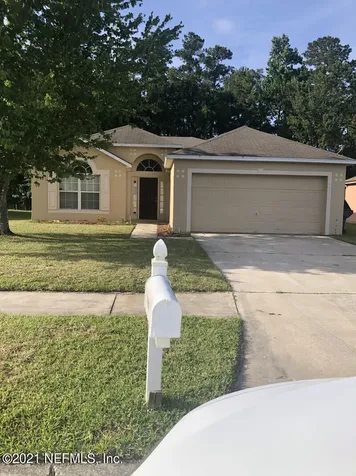 4139 Woodley Creek Road Jacksonville FL 32218