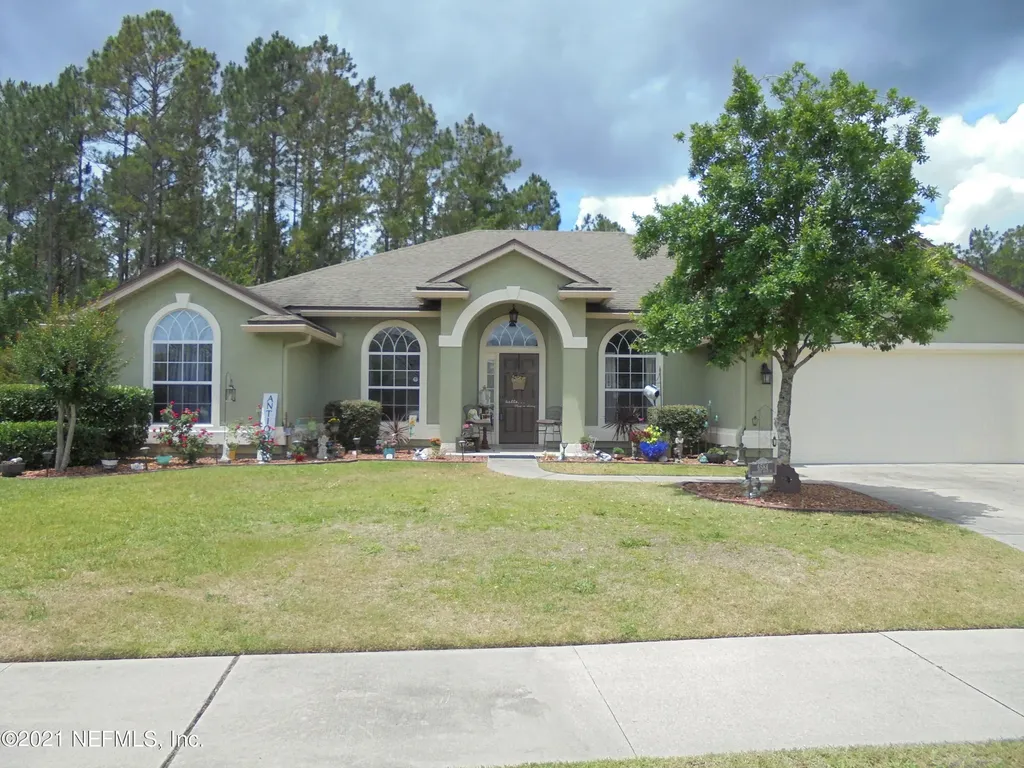 6584 Chester Park Drive Jacksonville FL 32222