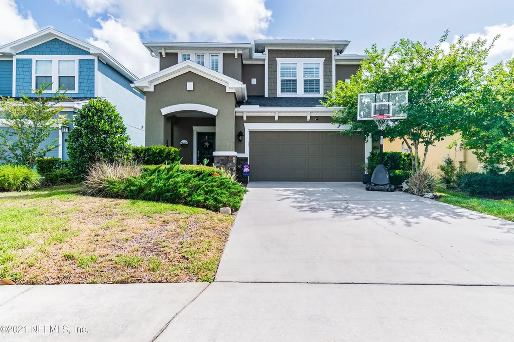 249 Taylor Ridge Avenue Ponte Vedra FL 32081