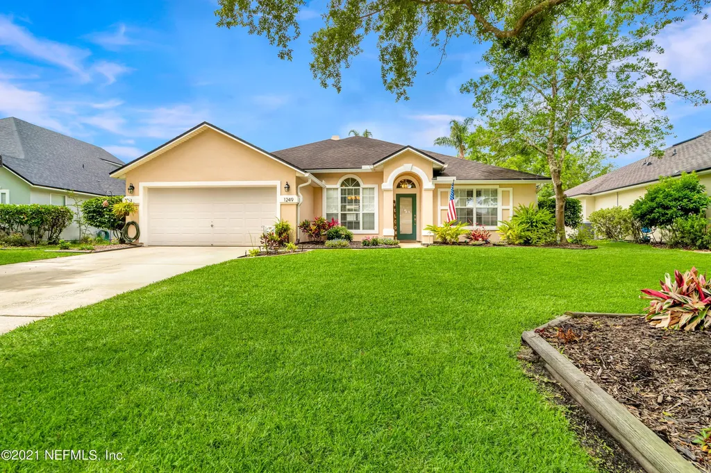 1249 Locksley Lane Ponte Vedra FL 32081