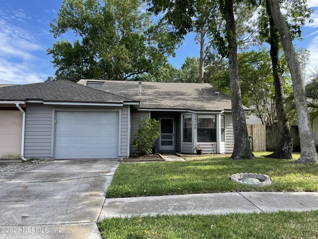 14348 Courtney Woods Lane Jacksonville FL 32224
