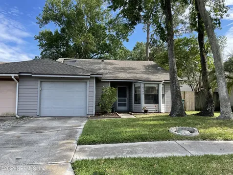 14348 Courtney Woods Lane Jacksonville FL 32224